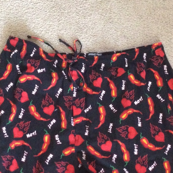 Soundz Fun Men’s Pajama Bottoms - Picture 2 of 6